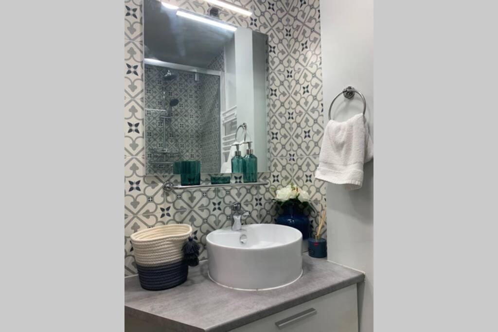 Joli Appartement Haut Standing En Hyper Centre Toulouse Bagian luar foto