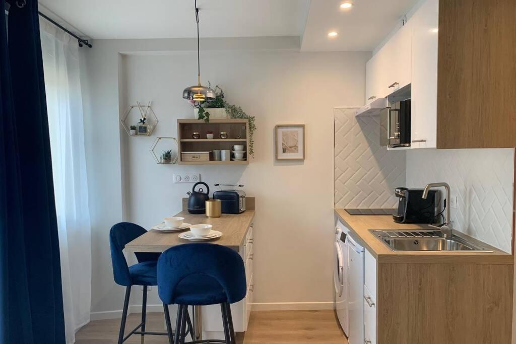 Joli Appartement Haut Standing En Hyper Centre Toulouse Bagian luar foto